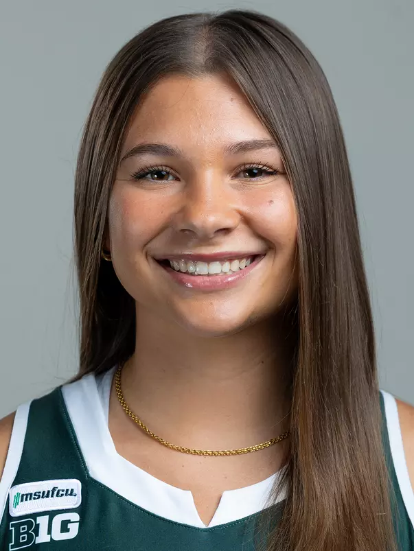 Bianca Pizano Headshot Field Hockey 2026