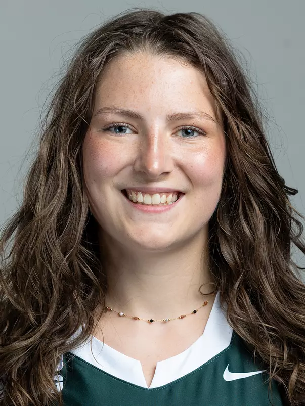 Caro Schaefer Headshot Field Hockey 2026