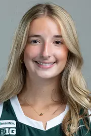 Lizzie Segar Headshot Field Hockey 2026