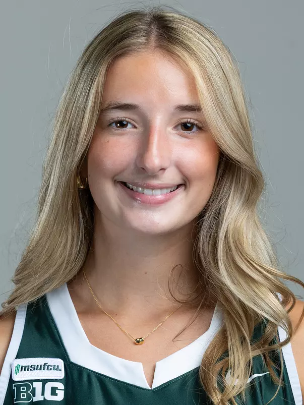 Lizzie Segar Headshot Field Hockey 2026