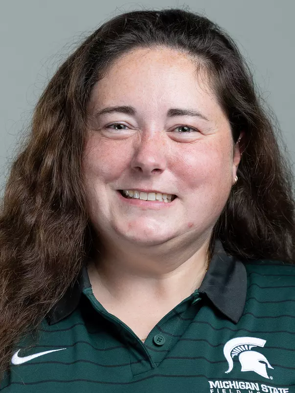Bridgette Street Headshot Field Hockey 2026