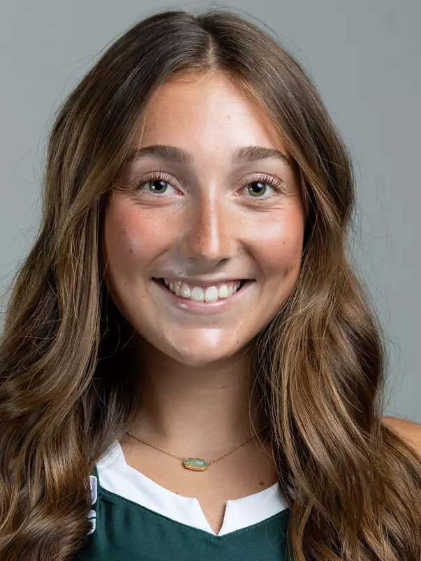 Ella Tambroni Headshot Field Hockey 2026