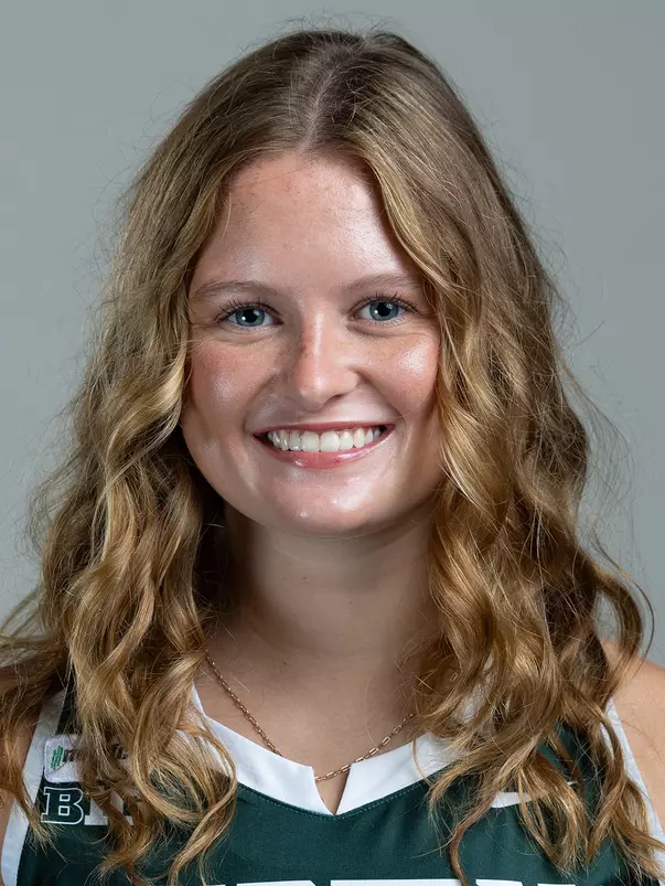 Emmy Wellejus Headshot Field Hockey 2026