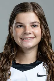 Catherine Wolf Headshot Field Hockey 2026