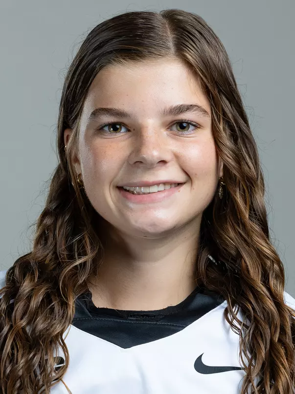 Catherine Wolf Headshot Field Hockey 2026