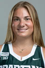 Scarlett Wood Headshot Field Hockey 2026