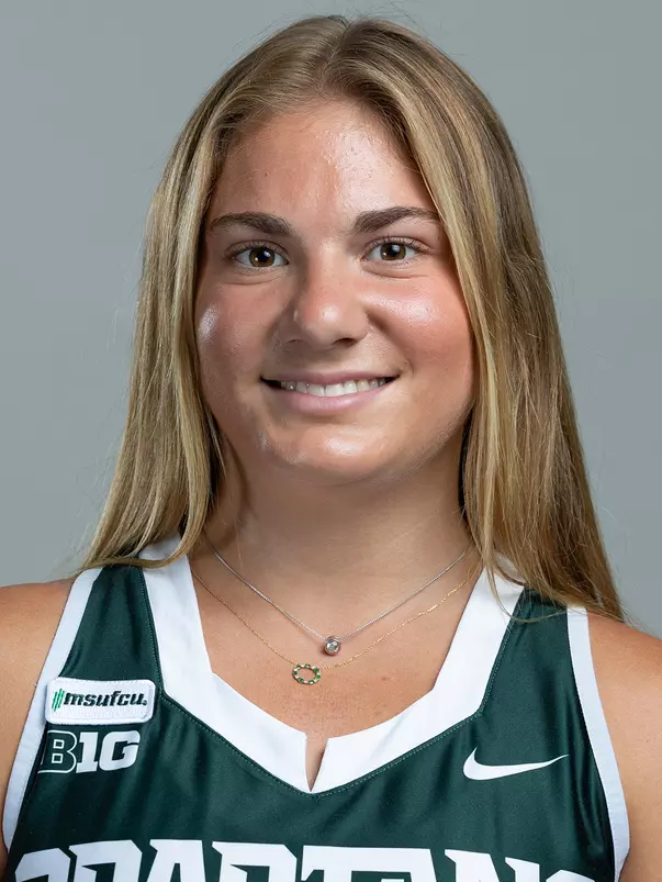 Scarlett Wood Headshot Field Hockey 2026