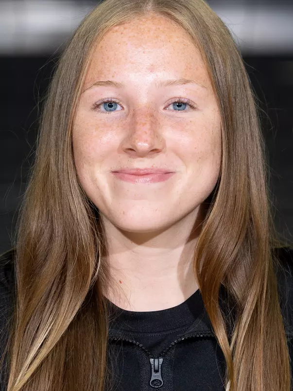 Abby Brooks Volleyball Manager Headshot 2026