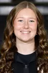 Audrey Pecor Volleyball Manager Headshot 2026