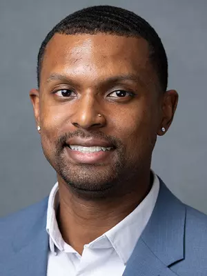 Demetrius Miller