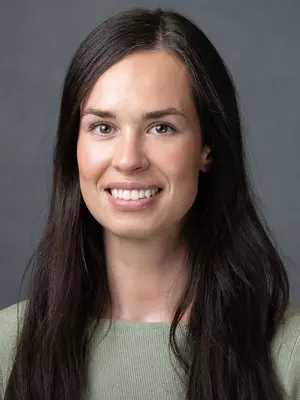 Meredith Norris