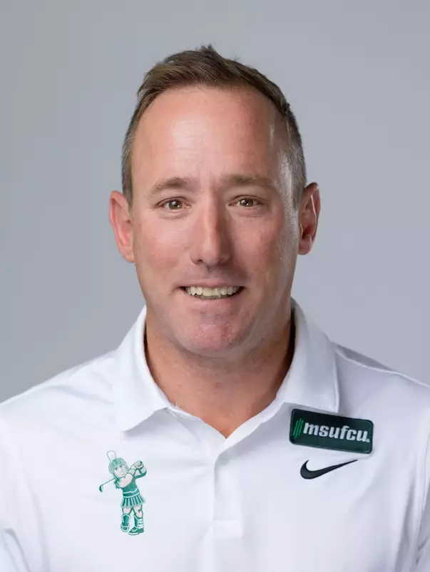 Casey Lubahn