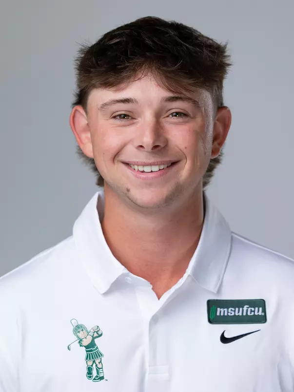 Luke Mueller