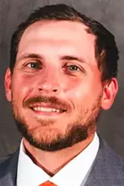 Zac Garvin