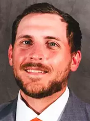 Zac Garvin