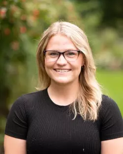 Katie Curtis Sports Science HS