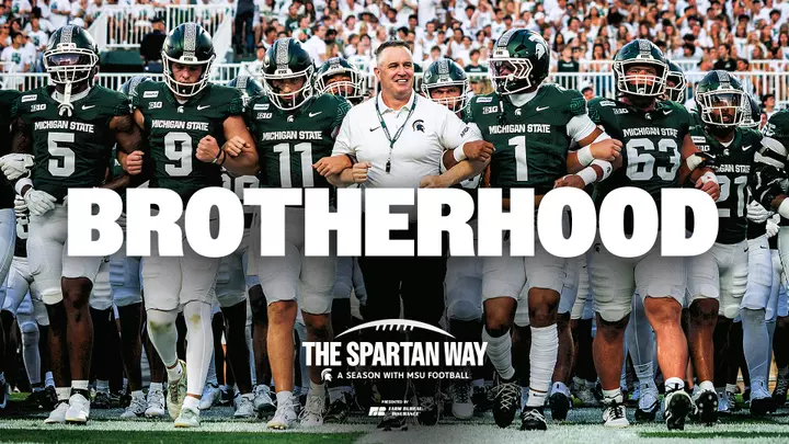 The Spartan Way Episode 2 - Brotherhood
