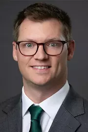 Drew St. Aubin