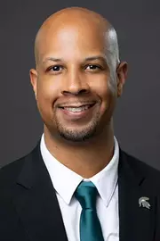 Justin Hairston