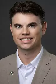 Parker Rieth