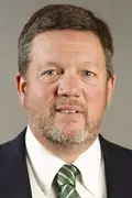 Walt Drenth