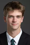 Teddy Blashill, Headshot, Hockey, 2026-27