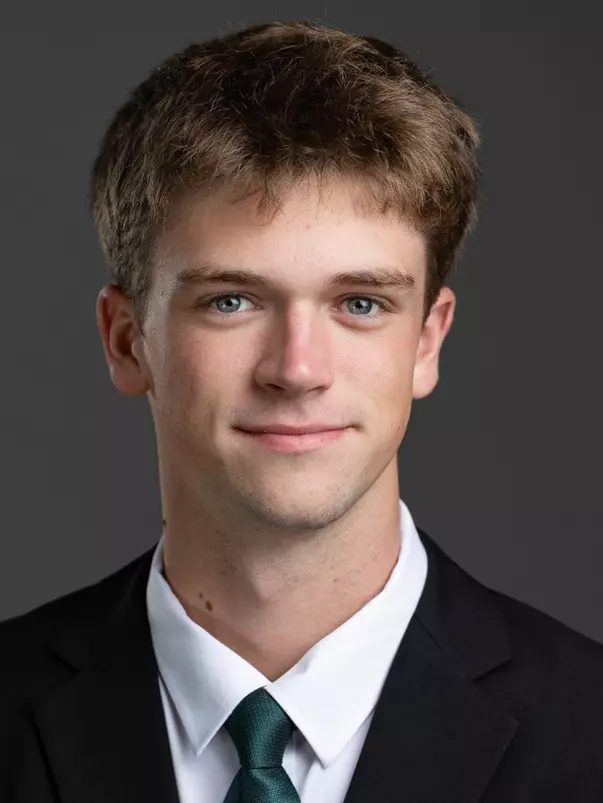 Teddy Blashill, Headshot, Hockey, 2026-27