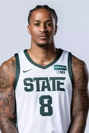 Kaleb Glenn headshot