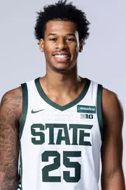 Jasiah Jervis headshot