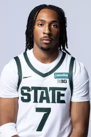 Carlso Medlock Jr. headshot