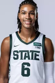Jordan Scott headshot