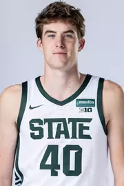Brennan Walton headshot