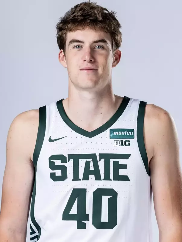 Brennan Walton headshot