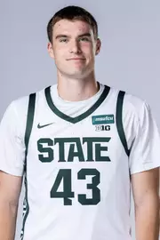 Colin Walton headshot
