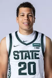 Matthew Watkins headshot