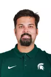 Daniel Schlereth headshot MSU edit from USF