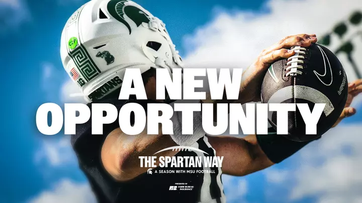 SAA The Spartan Way EP 1 Thumbnail