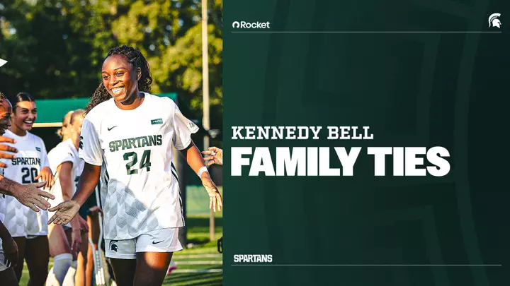 Kennedy Bell SAA Thumbnail