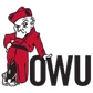 Ohio Wesleyan University Logo