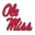Ole Miss Logo