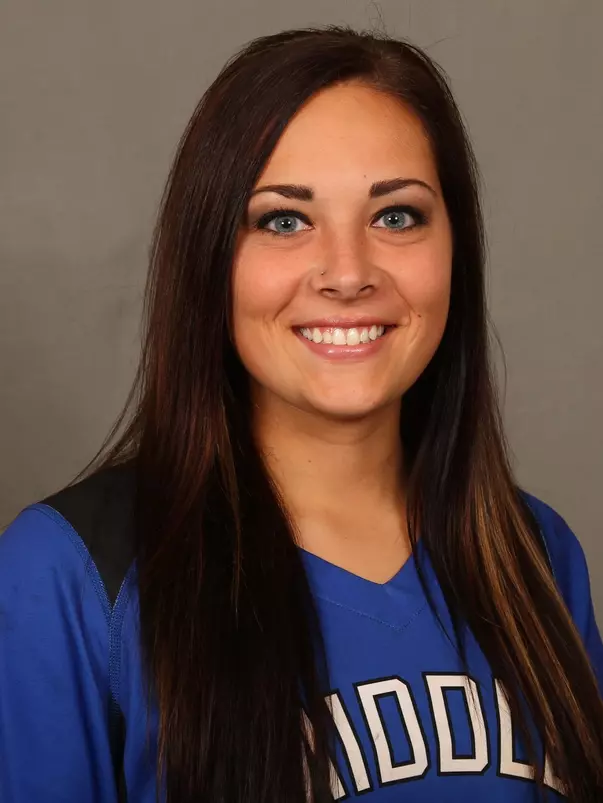 Austyn Whaley Headshot