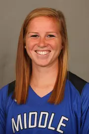 Caitlin McClure