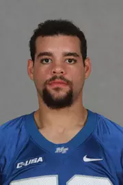 Isaiah Anderson