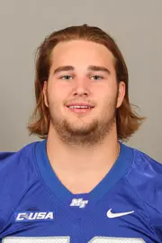 Wade Arrington
