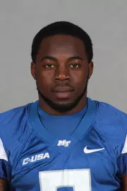 Khari Burke