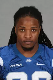Christian Henry