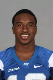 Marcus Henry