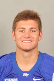 Austin Herink