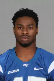 Michael Minter