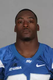 Reggie Whatley